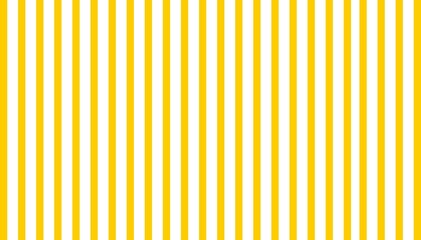 Obraz premium Stripe pattern lines light yellow white color background.