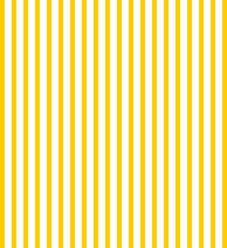 Fototapeta Stripe pattern lines light yellow white color background.