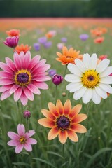 Obraz premium Flowers