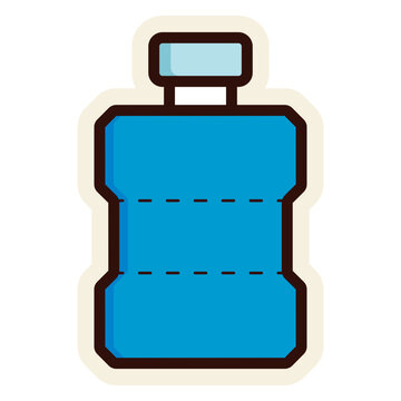 recommend clip art: mouthwash icon