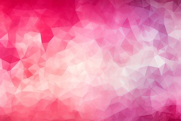 Abstract geometric purple pink white texture background with vibrant and dynamic patterns