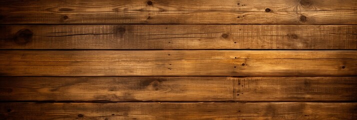 Vintage brown wooden texture with bright light background for design and creative projects