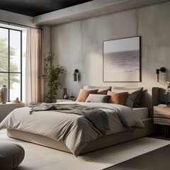  Immerse yourself in the latest bedroom styling
