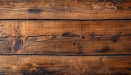 Vintage brown rustic light wooden texture   wood background with natural patterns and warm tones