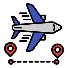 Flight Icon