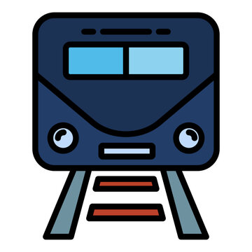 recommend clip art: Train Icon