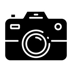 Camera Icon