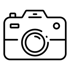 Camera Icon