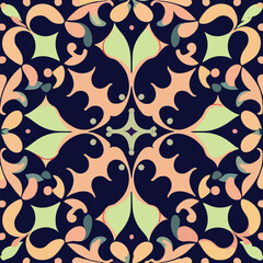 Stylish seamless geometric patterns for versatile design projects. High-quality and easy customization. Perfect for backgrounds, textiles, and prints.