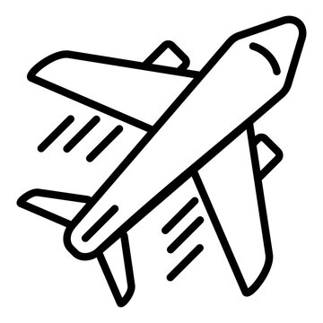 recommend clip art: Plane Icon