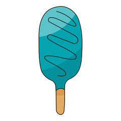 ice cream summer hot sweet food children