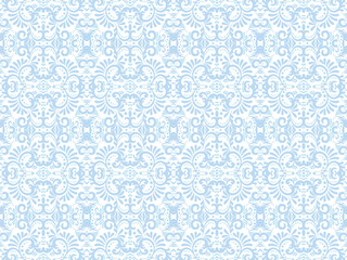Beautiful Geometric Seamless Pattern