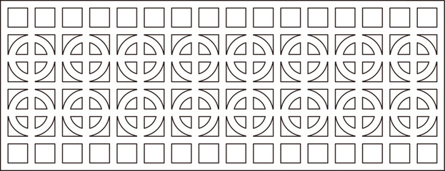 Luxury festive Chinese oriental traditional culture premium classical decoration red gold line art design vector illustration. Covers, greeting cards, logos, packaging, posters, backgrounds -Greeting 