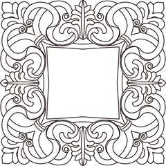 Luxury festive Chinese oriental traditional culture premium classical decoration red gold line art design vector illustration. Covers, greeting cards, logos, packaging, posters, backgrounds -Greeting 