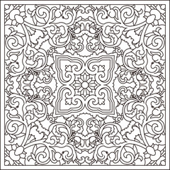 Luxury festive Chinese oriental traditional culture premium classical decoration red gold line art design vector illustration. Covers, greeting cards, logos, packaging, posters, backgrounds -Greeting 