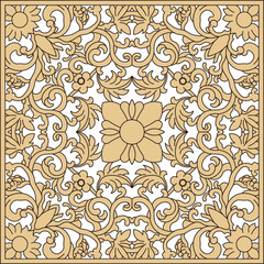 Luxury festive Chinese oriental traditional culture premium classical decoration red gold line art design vector illustration. Covers, greeting cards, logos, packaging, posters, backgrounds -Greeting 