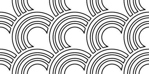 Luxury geometric pattern, seamless / tileable art deco pattern, png with transparent background. 8K