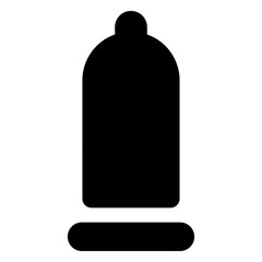 condom
