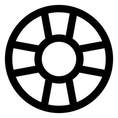 Obraz premium buoy