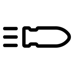 bullet