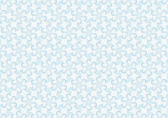 Beautiful Geometric Pattern