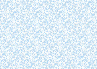 Beautiful Geometric Pattern