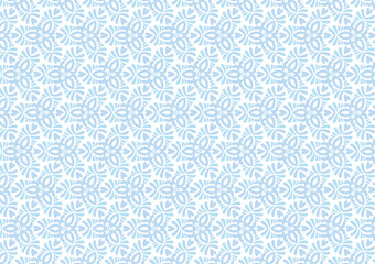 Beautiful Geometric Pattern