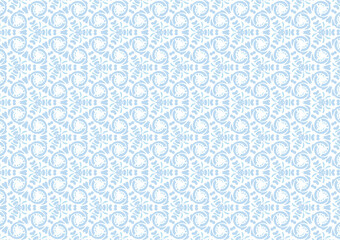 Beautiful Geometric Pattern