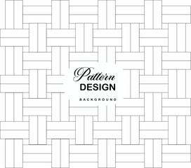 Pattern Background: Versatile Design Element