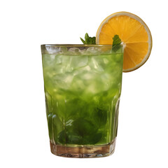 Fresh Drink PNG FormaT very cool