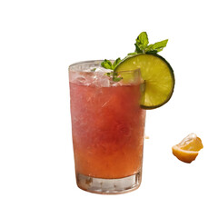 Fresh Drink PNG FormaT very cool