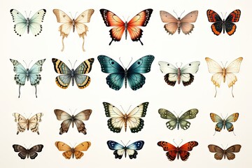 Insects Set
