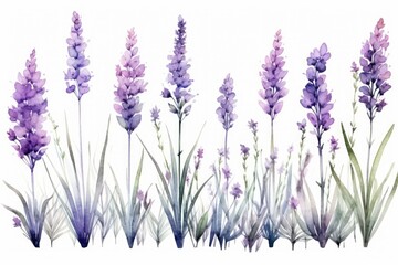 Lavender Set