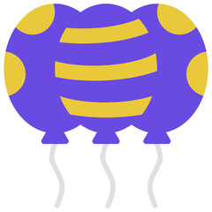 Balloon icon