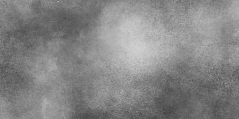 Beautiful blurry abstract black and white texture background with smoke, Abstract background with white marble texture and black and white Vintage grunge with border shapes.