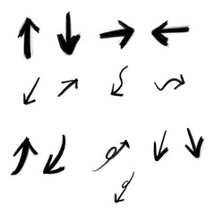 色々な矢印