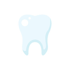 Dental Stuff Logo Vector Template Design Illustration