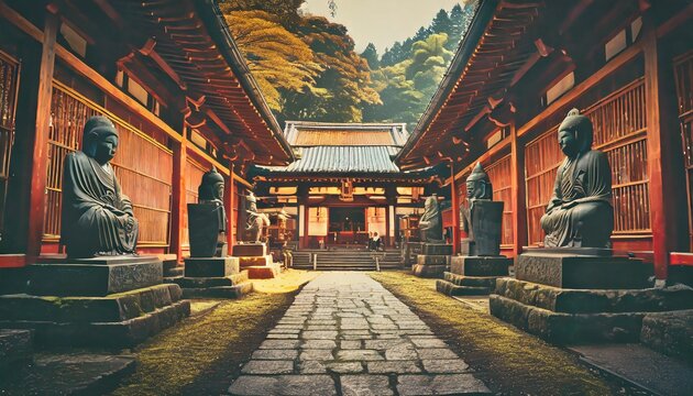 寺院