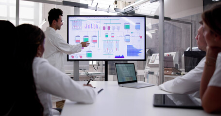 Factory Software Research