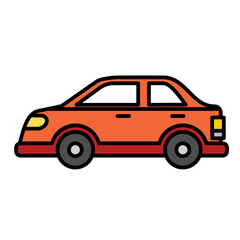 Car Icon