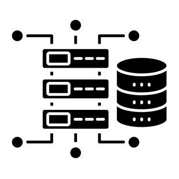 Database Icon