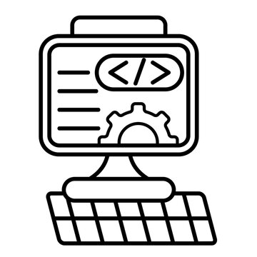 Programming Icon