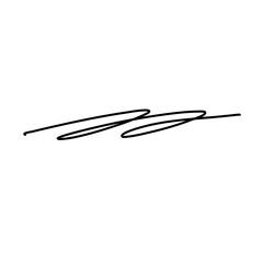 Swift crossed and wavy underlines