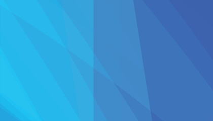 Obraz premium blue abstract background