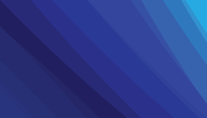 Obraz premium blue abstract background