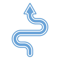 Arrow, back, undo icon