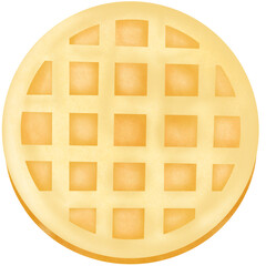 Waffle
