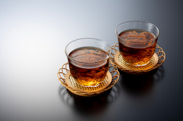 麦茶