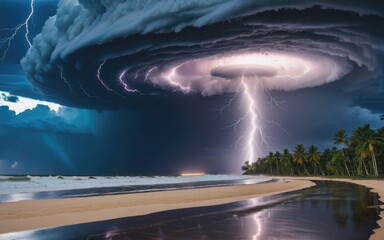 01629-3223758520-Flash of lightning in the eye of tropical cyclone created
