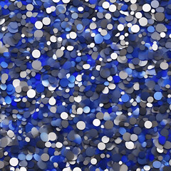 Abstract Geometric pattern background 